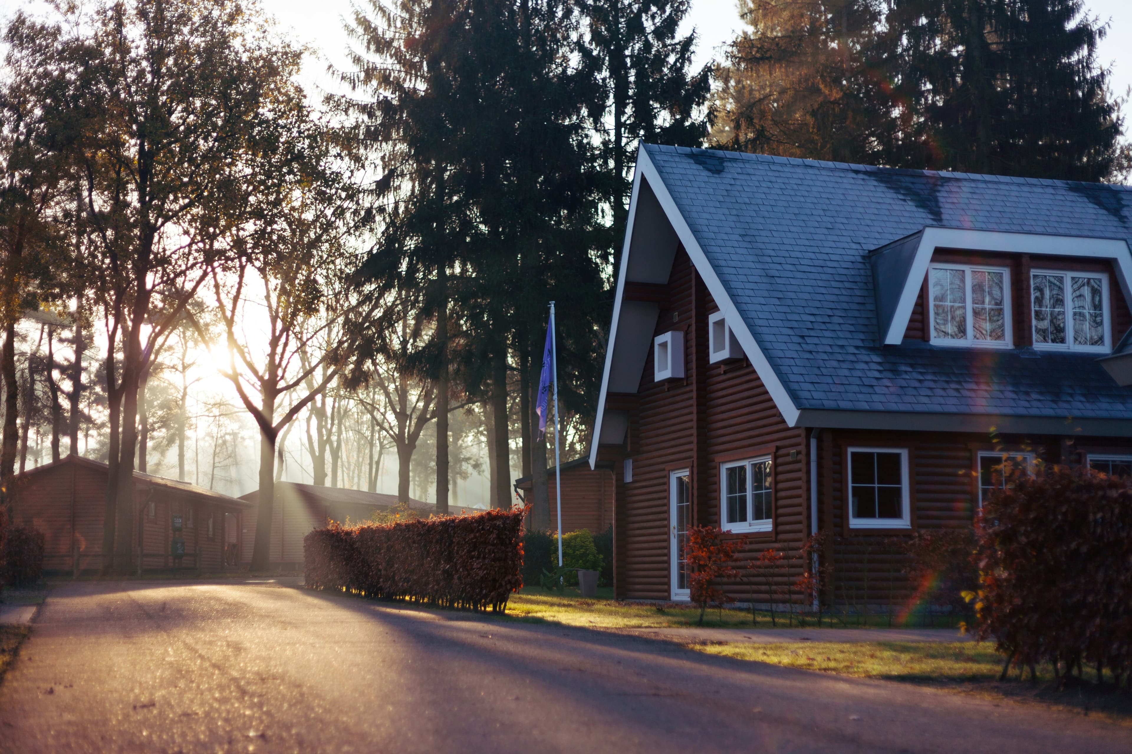 Vasant Villas